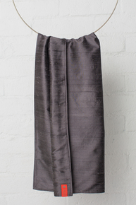 Simple Silk Baby Sling :: Shadow