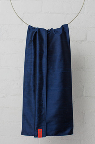 Simple Silk Baby Sling :: Ink