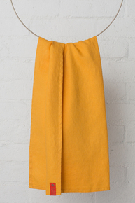 Classic Baby Sling :: Maize