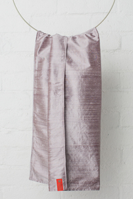 Simple Silk Baby Sling :: Radicchio