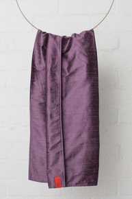 Simple Silk Baby Sling :: Anise