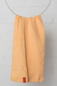 Chambray Linen Baby Sling :: Nectar