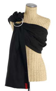 Pure Baby Sling :: Raven