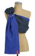 Essential Linen Baby Sling :: Twilight~Marine