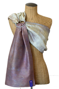 SHABD 14 // Rose Quartz (petite)